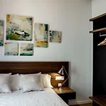 Apartamentos Turisticos Moret 11 - 2A