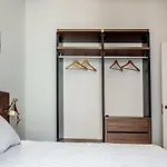 Apartamentos Turisticos Moret 11 - 2A