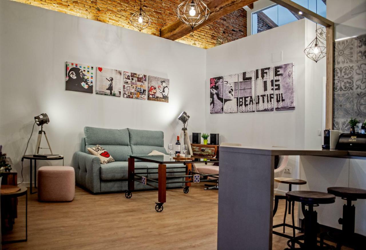 Turisticos Moret 11 - 2a Apartment Caceres