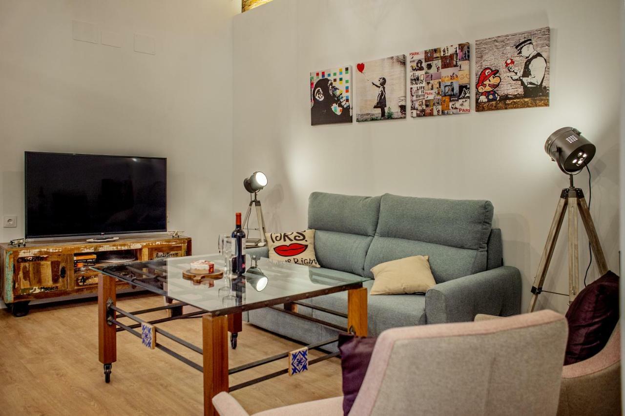 Apartment Turisticos Moret 11 - 2a