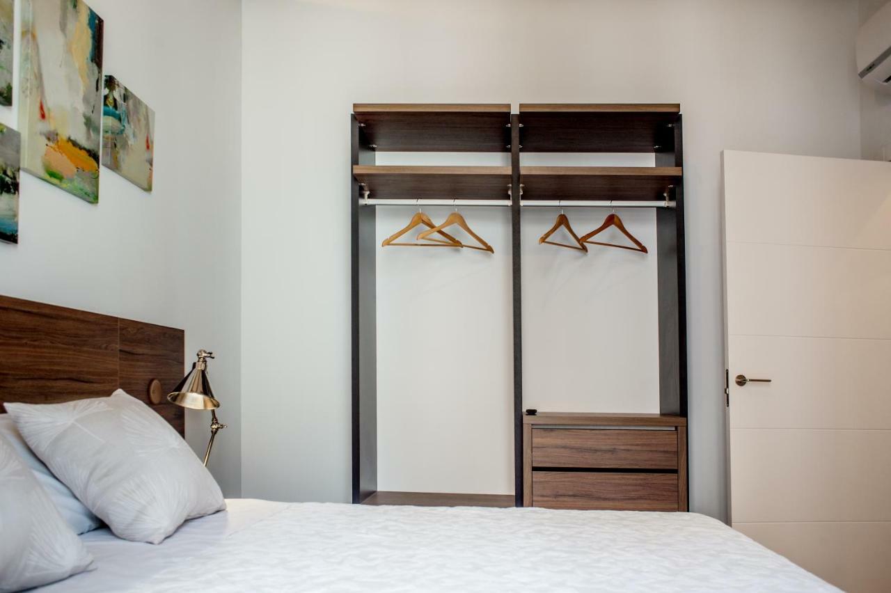 Apartment Turisticos Moret 11 - 2a *