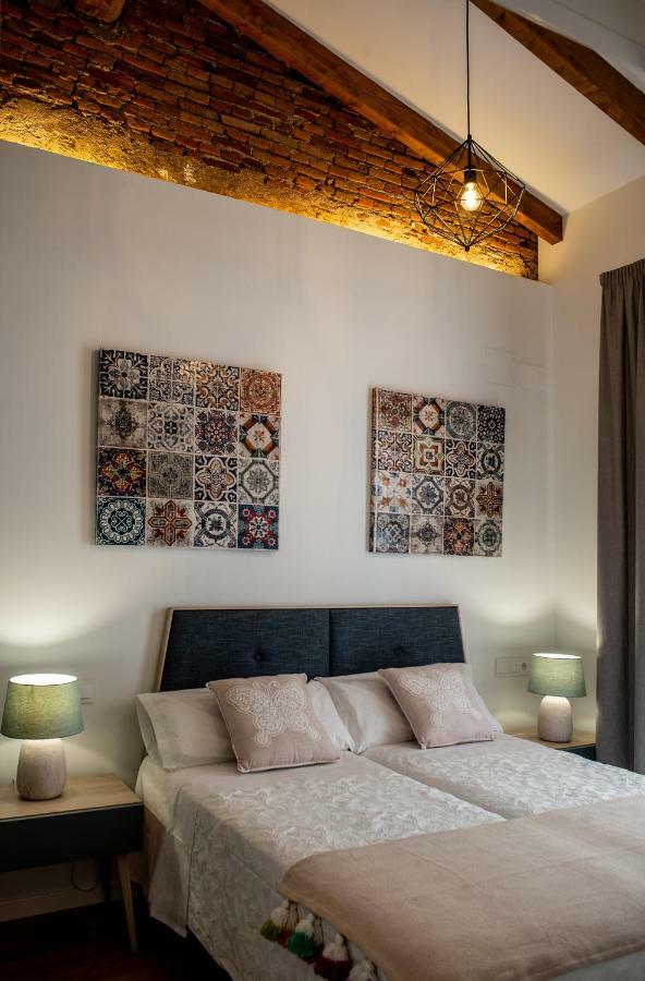 Apartment Turisticos Moret 11 - 2a Caceres