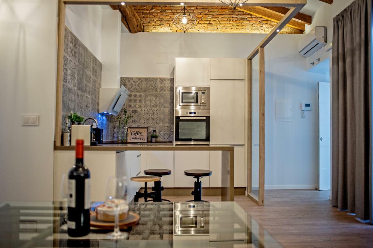 Turisticos Moret 11 - 2a Apartment