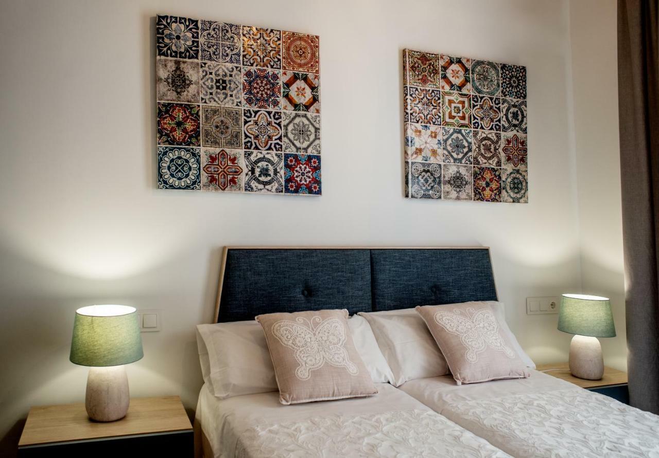 Apartment Turisticos Moret 11 - 2a *