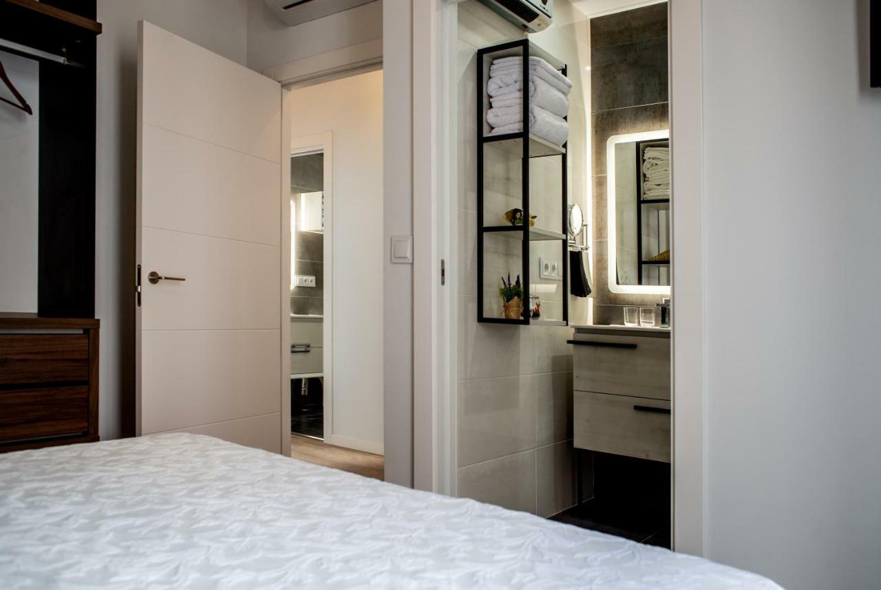 Apartment Turisticos Moret 11 - 2a *
